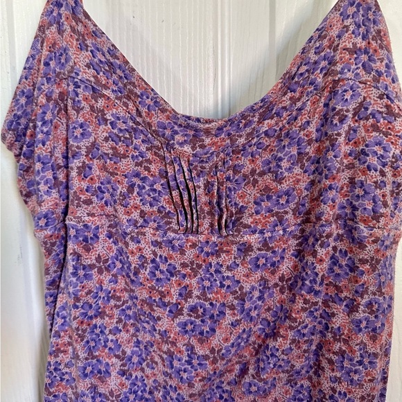 FREE PEOPLE - Y2K BODYCON SPAGHETTI STRAP - Picture 3 of 8